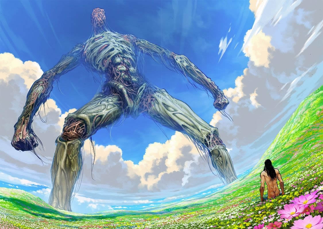 One Punch-Man capítulo 196 página 31