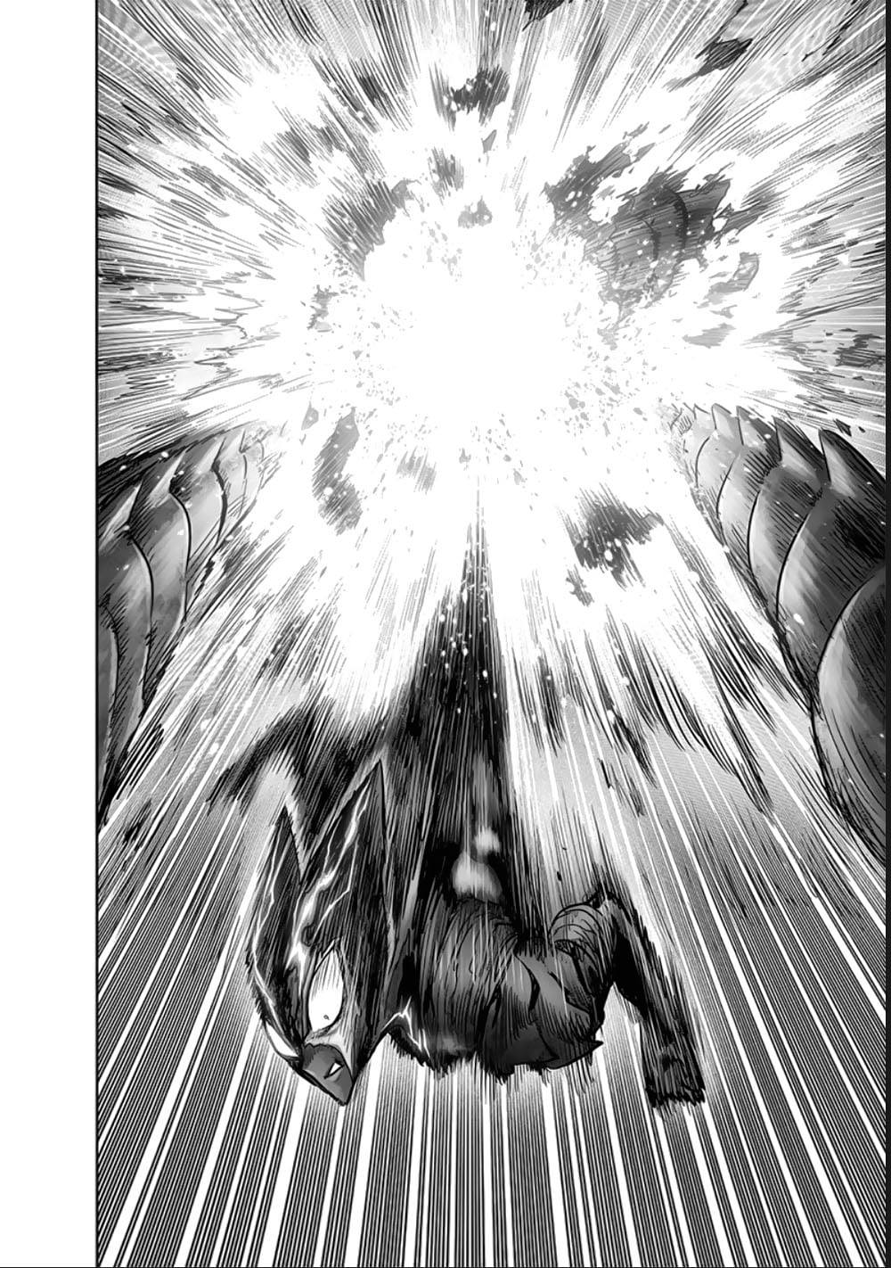 One Punch-Man capítulo 202 página 11