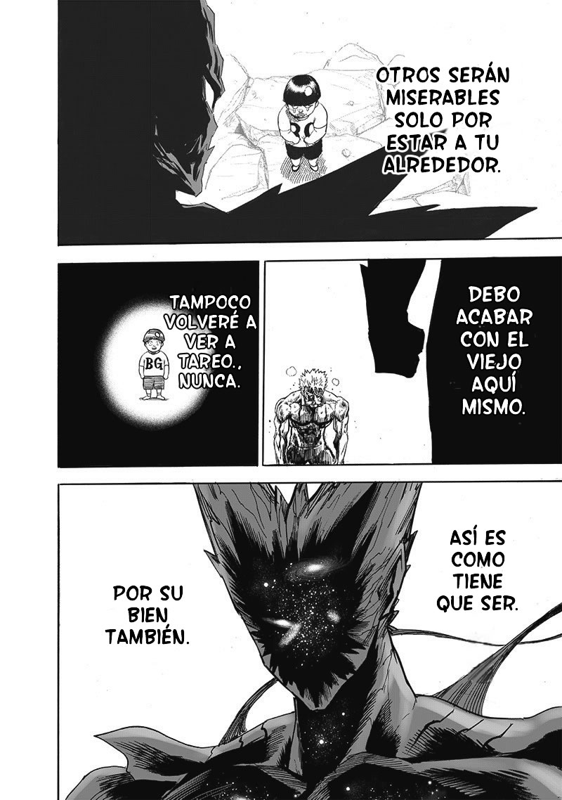 One Punch-Man capítulo 210 página 13