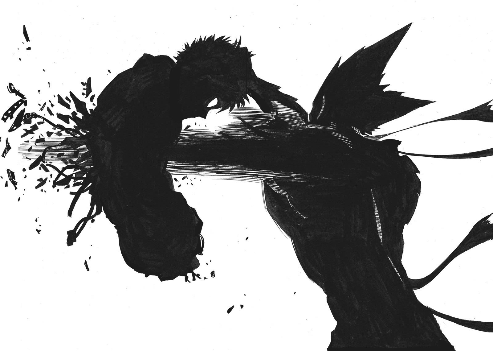 One Punch-Man capítulo 210 página 30