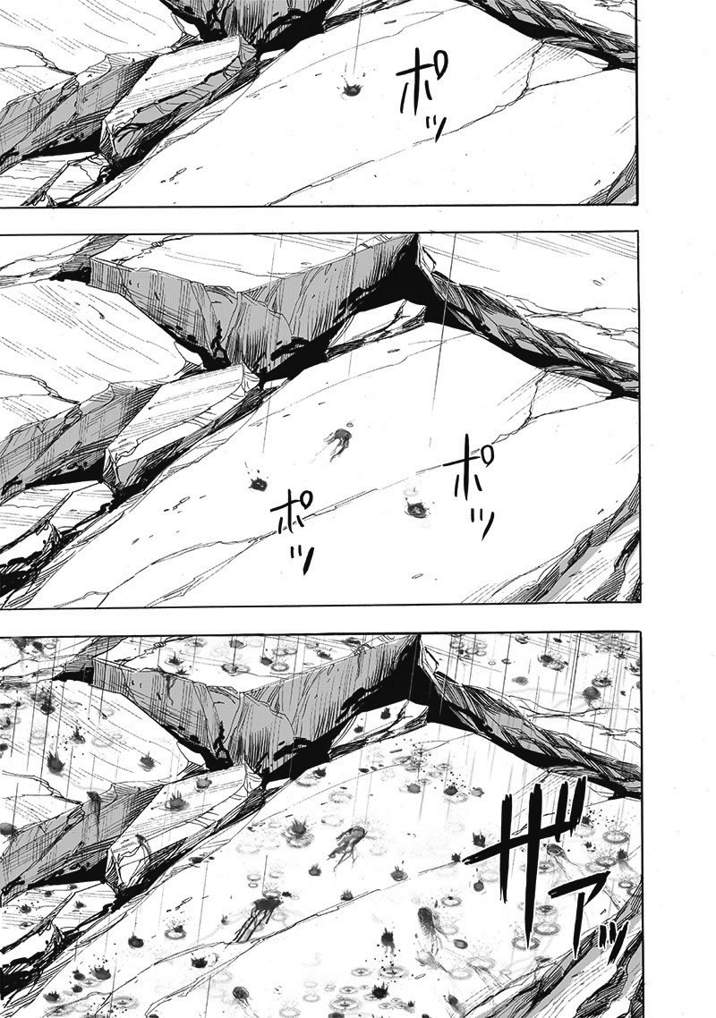 One Punch-Man capítulo 210 página 32