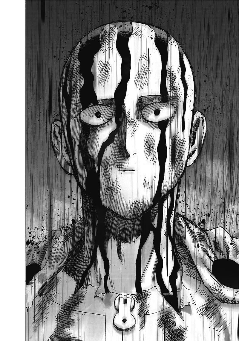 One Punch-Man capítulo 210 página 34