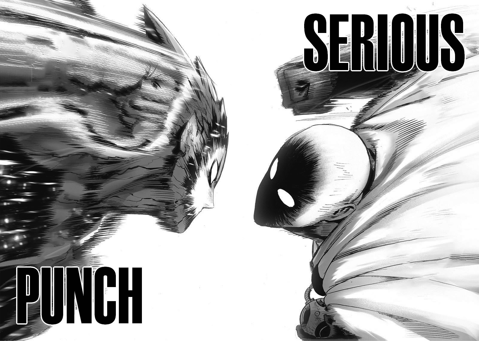 One Punch-Man capítulo 210 página 43