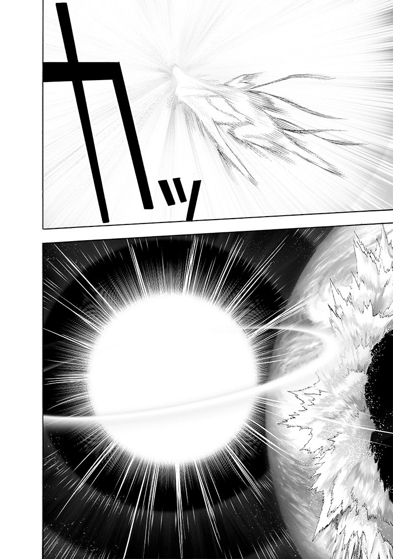 One Punch-Man capítulo 212 página 28
