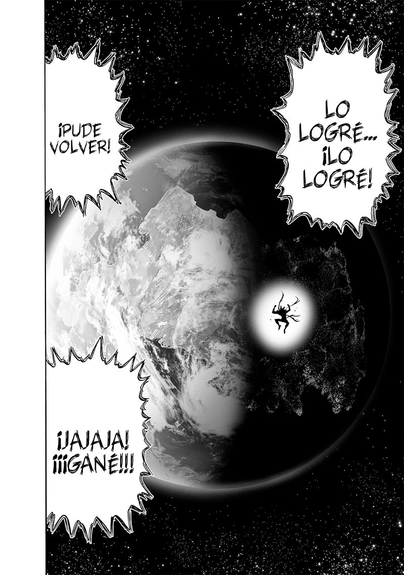 One Punch-Man capítulo 212 página 30