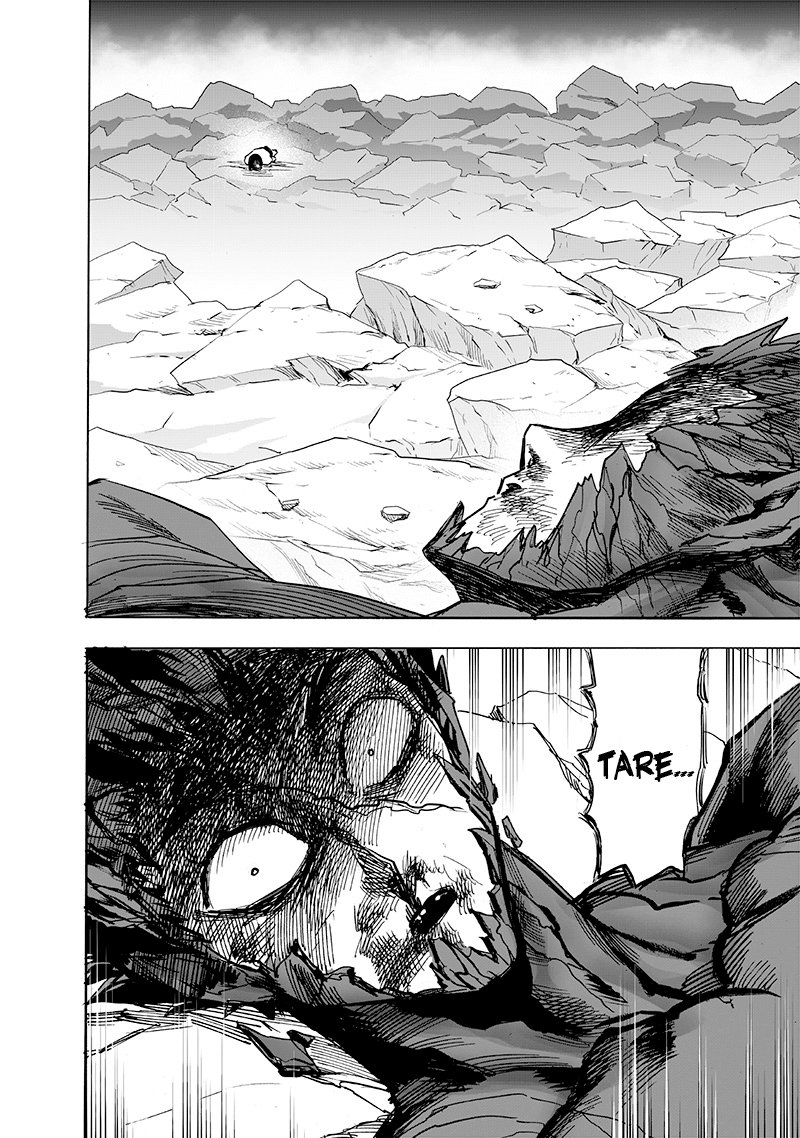 One Punch-Man capítulo 212 página 39