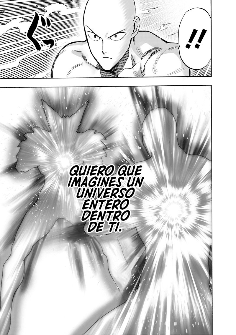 One Punch-Man capítulo 212 página 54