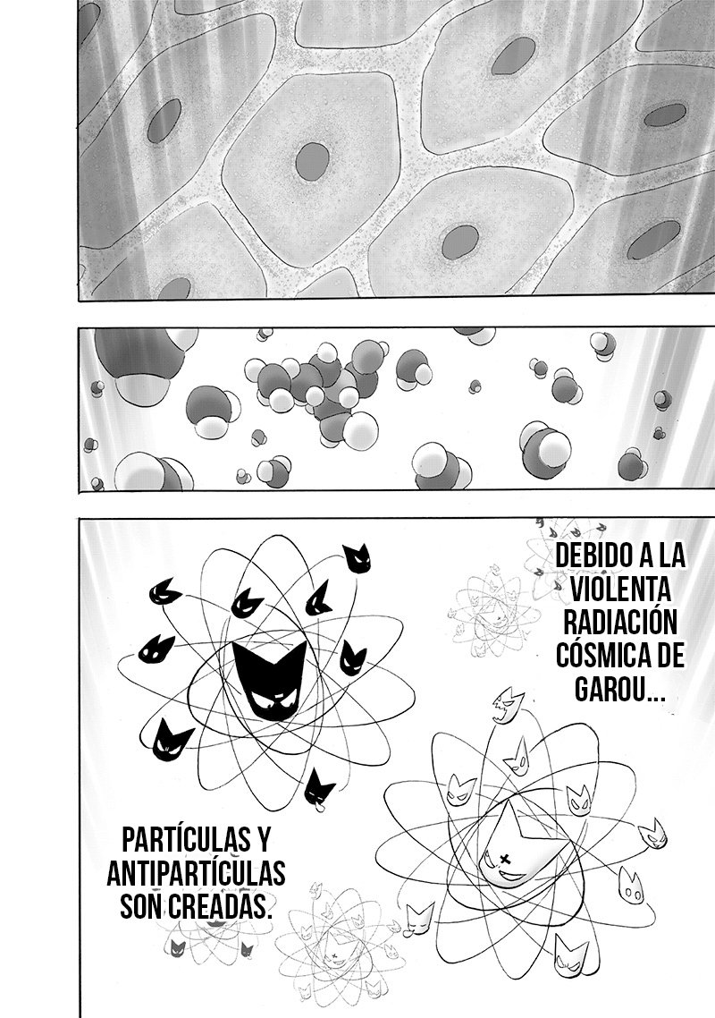 One Punch-Man capítulo 212 página 55