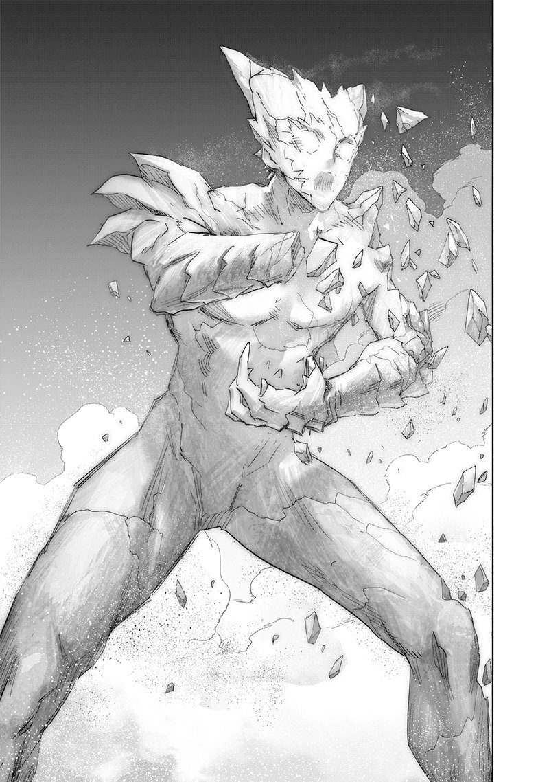 One Punch-Man capítulo 212 página 58