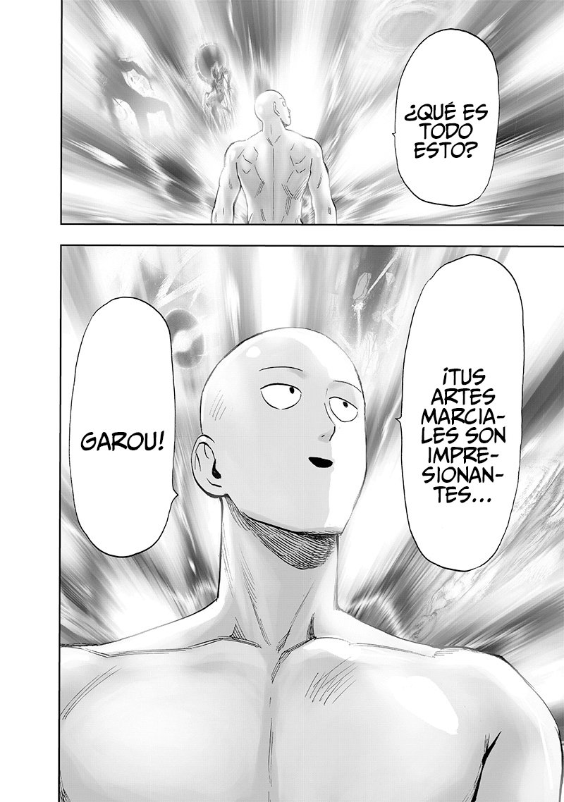 One Punch-Man capítulo 212 página 60