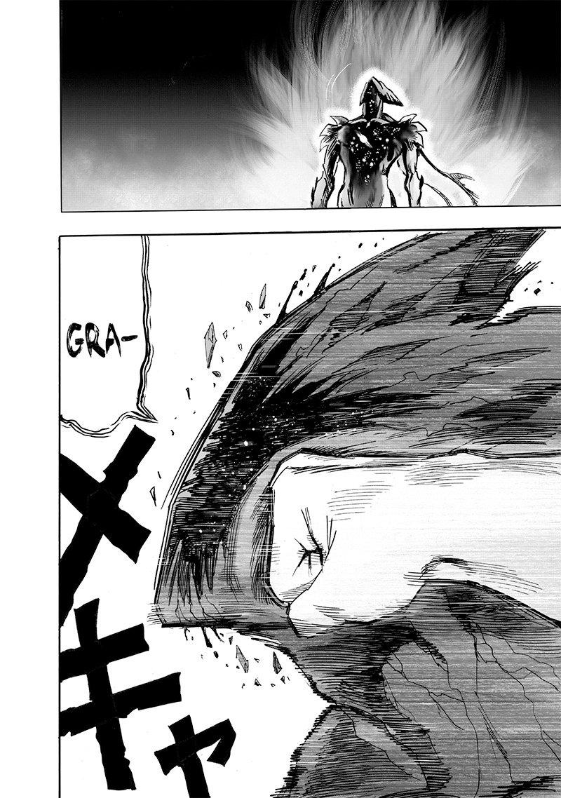 One Punch-Man capítulo 212 página 63