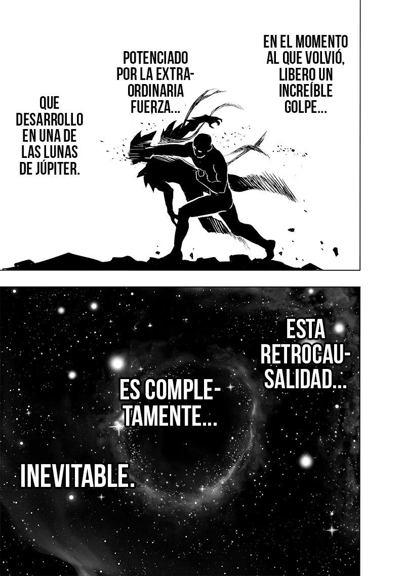 One Punch-Man capítulo 212 página 64
