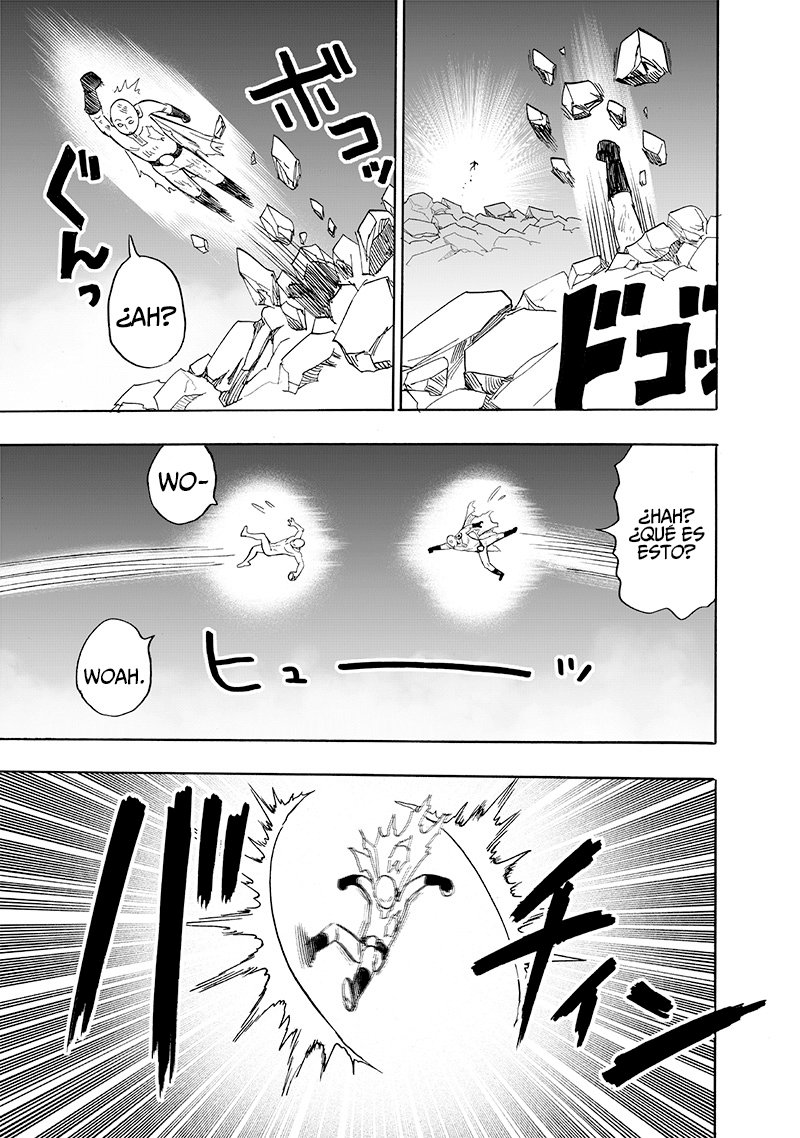 One Punch-Man capítulo 212 página 70