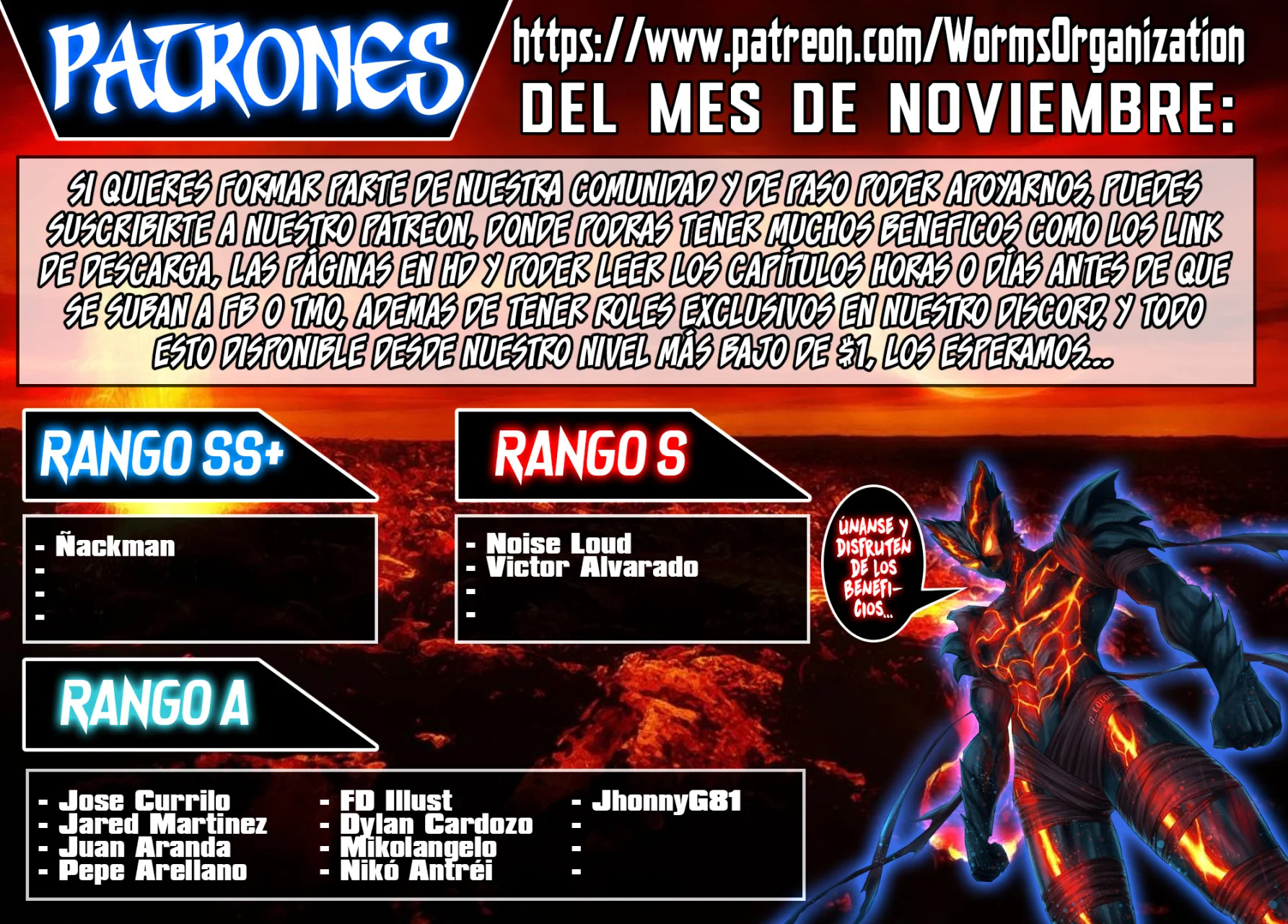 One Punch-Man capítulo 237.3 página 2