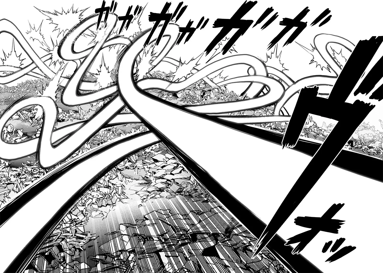 One Punch-Man capítulo 237.7 página 12