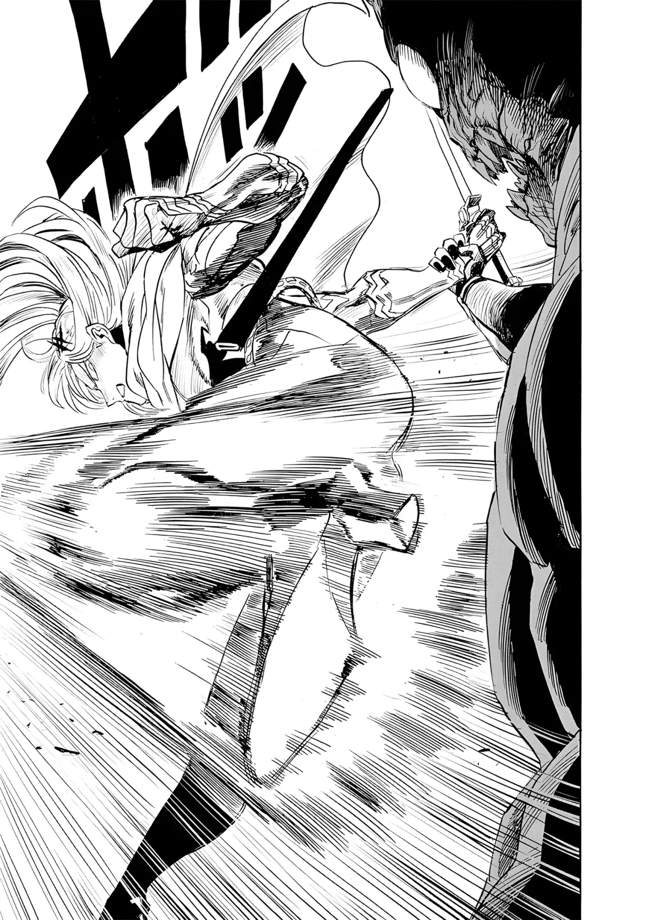 One Punch-Man capítulo 243 página 16