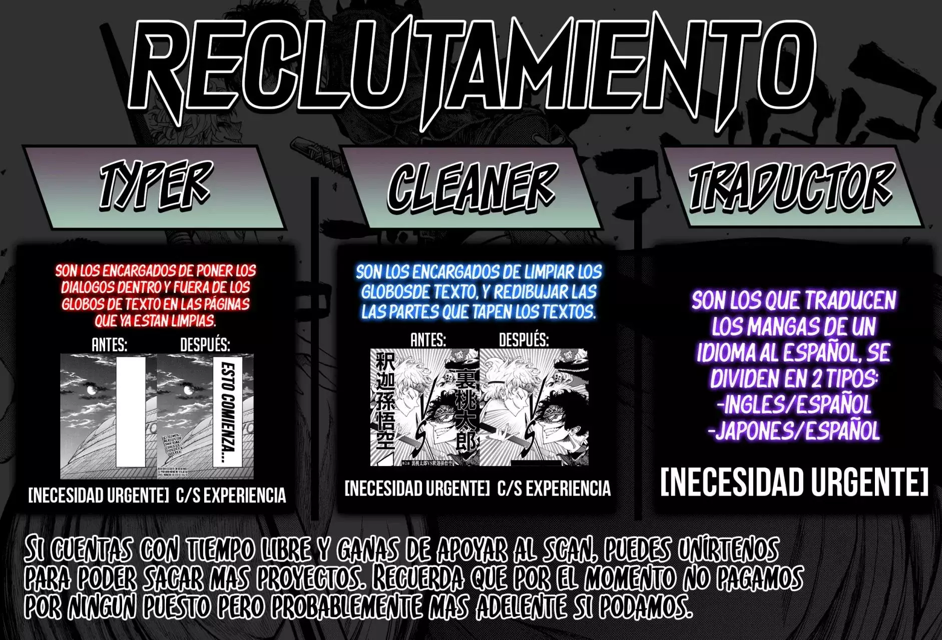 One Punch-Man capítulo 243 página 26