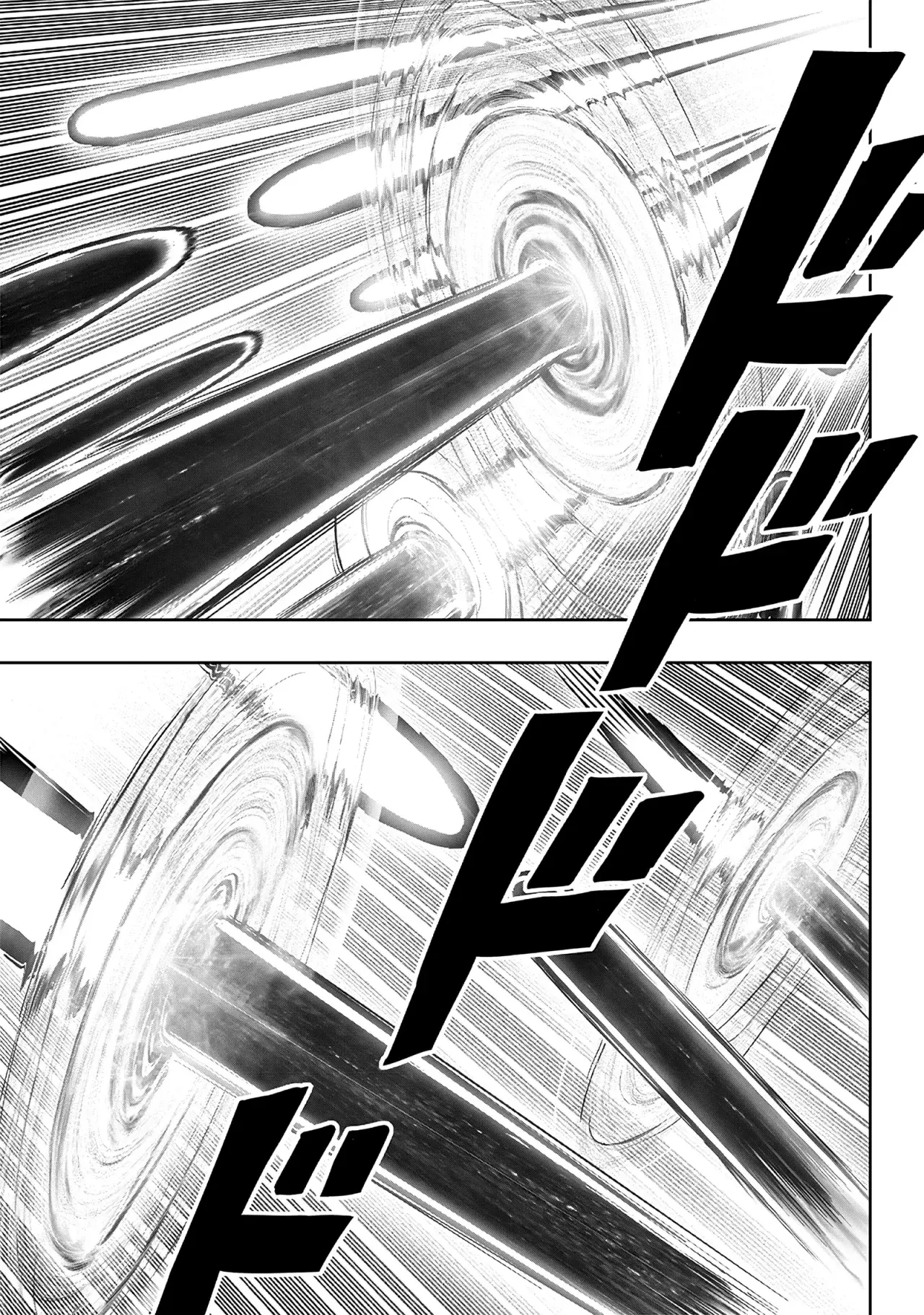 One Punch-Man capítulo 250 página 12