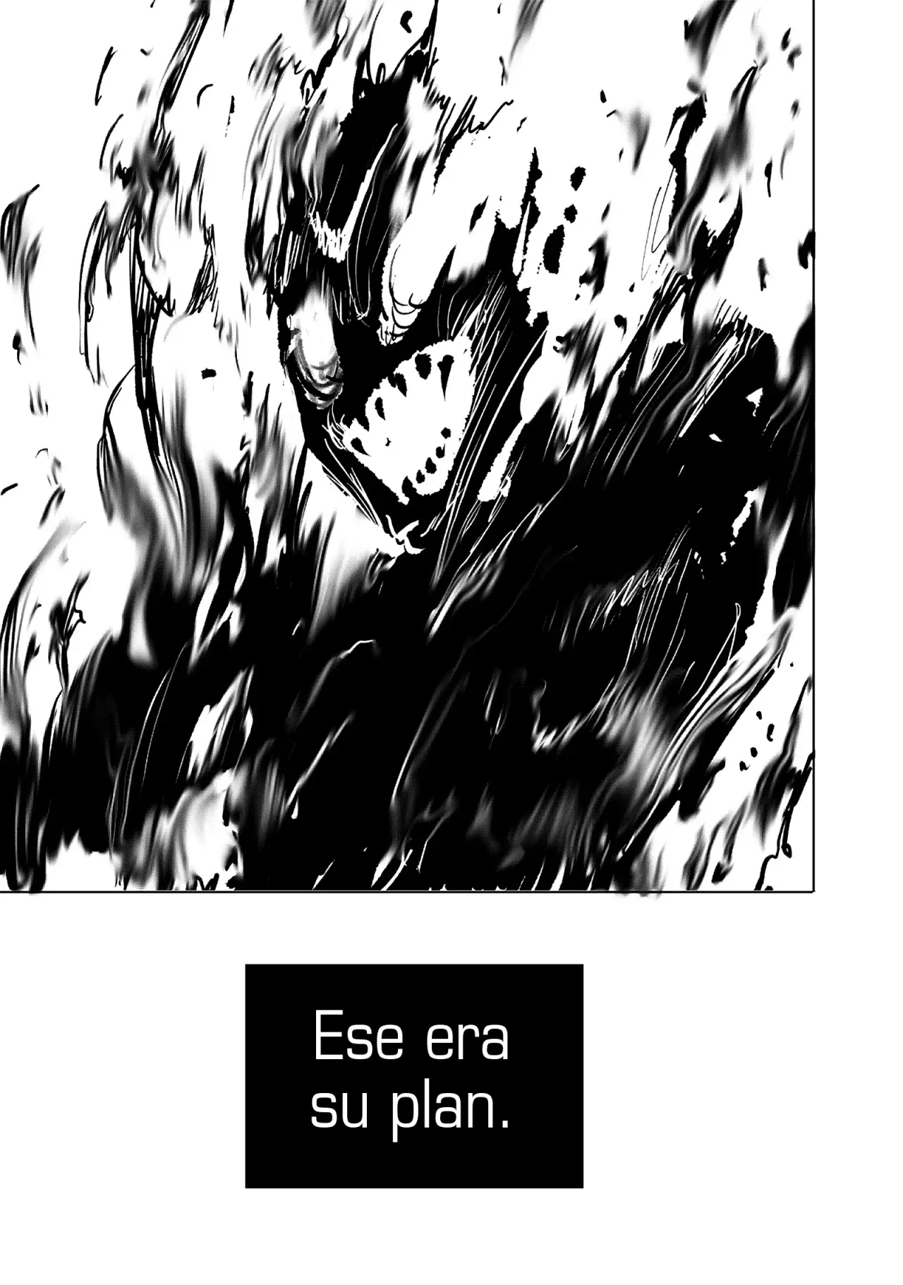 One Punch-Man capítulo 254 página 18