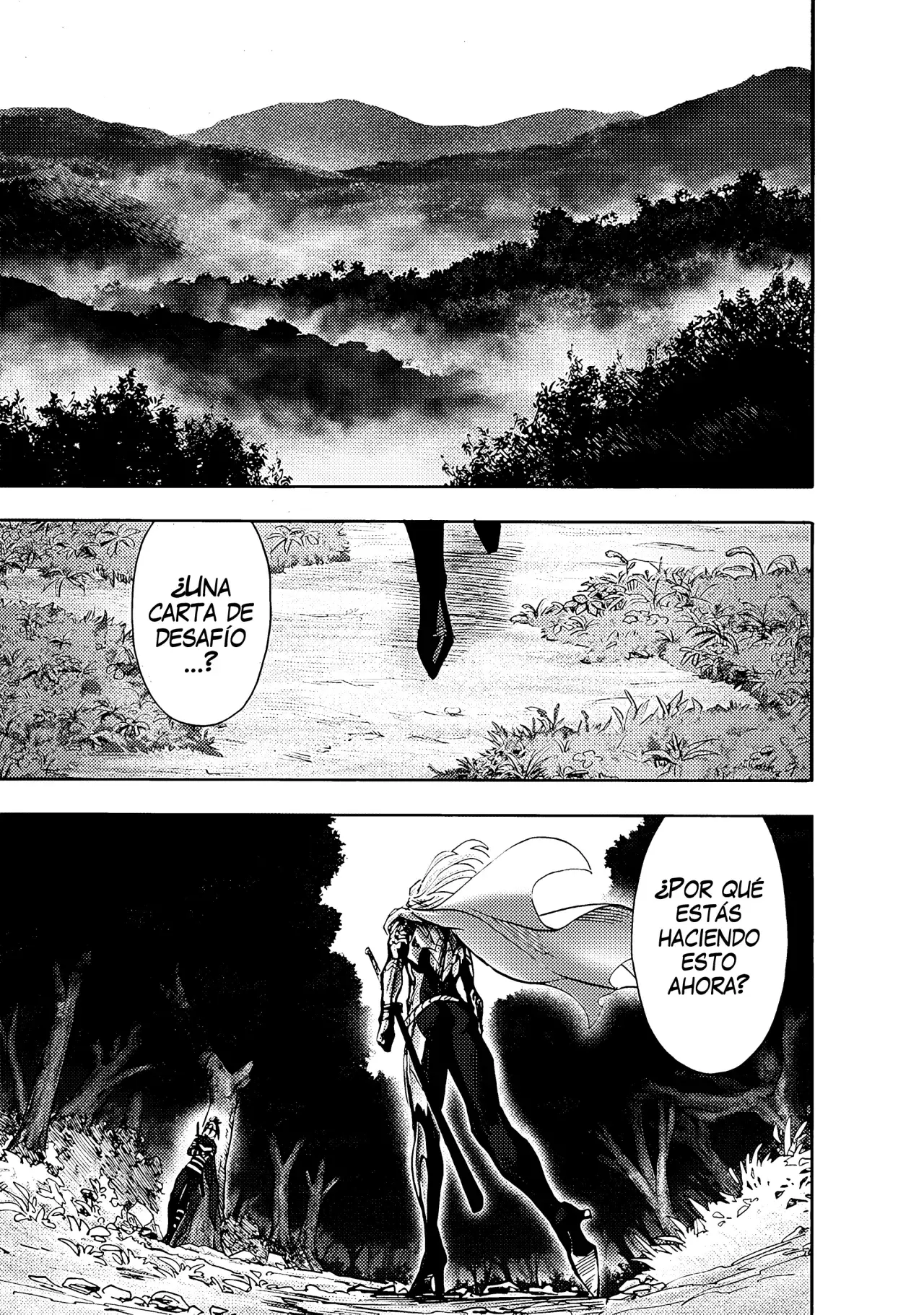 One Punch-Man capítulo 256 página 16