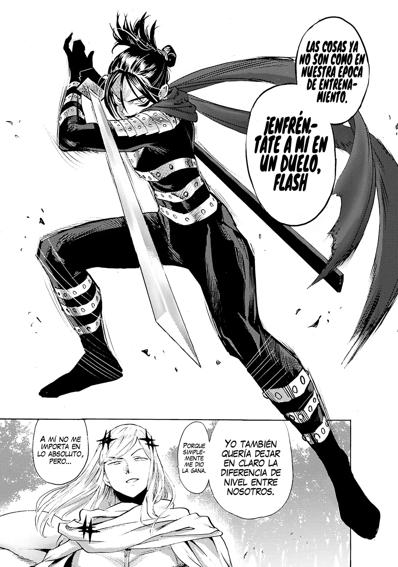 One Punch-Man capítulo 256 página 18