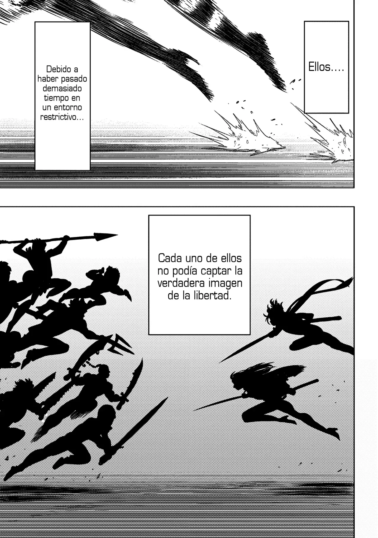 One Punch-Man capítulo 259 página 15