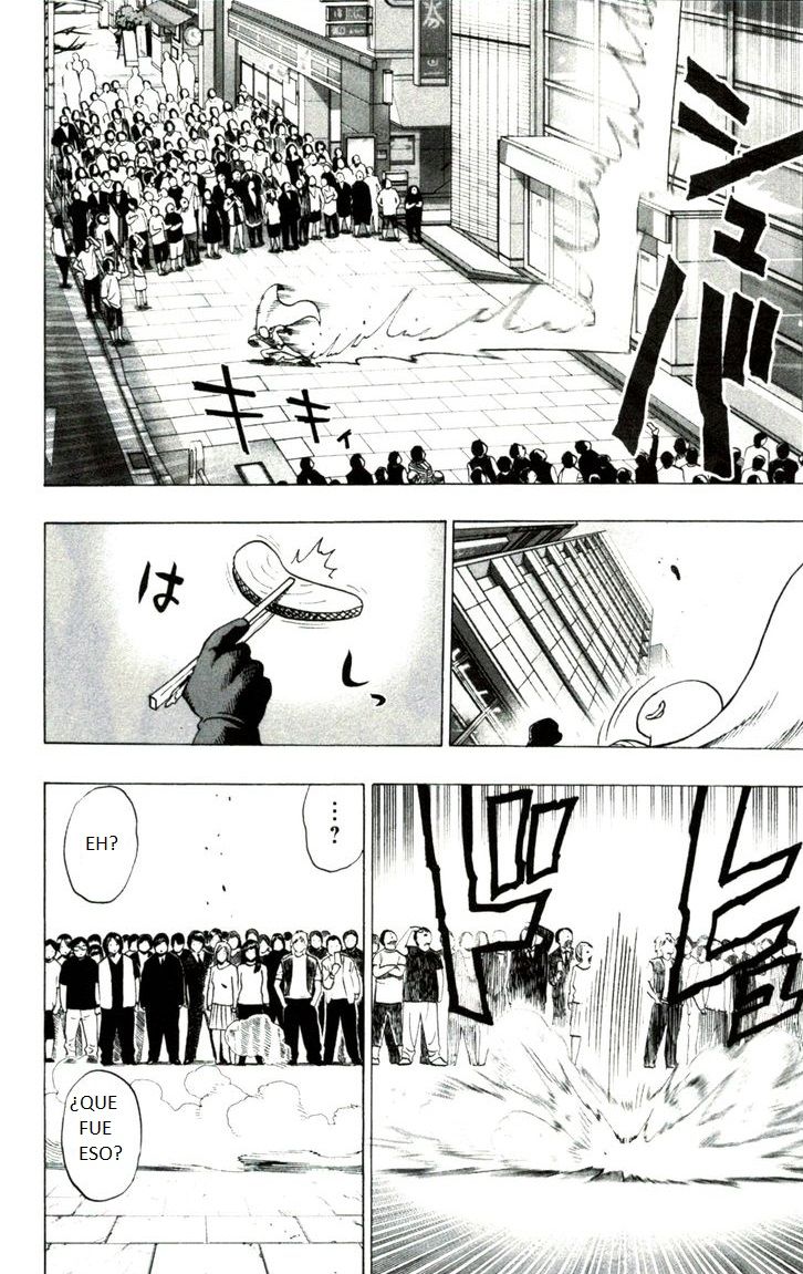 One Punch-Man capítulo 36.2 página 10