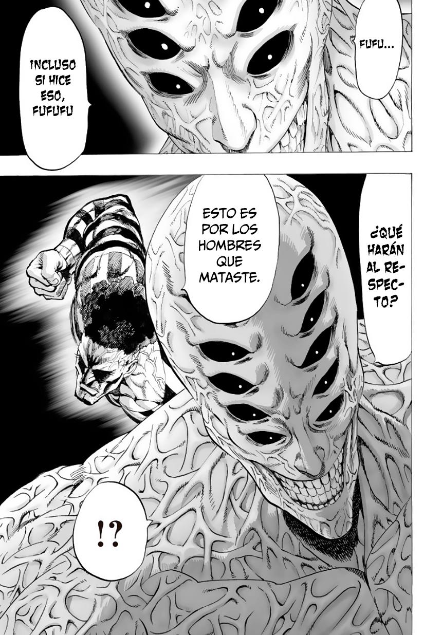 One Punch-Man capítulo 41.5 página 10