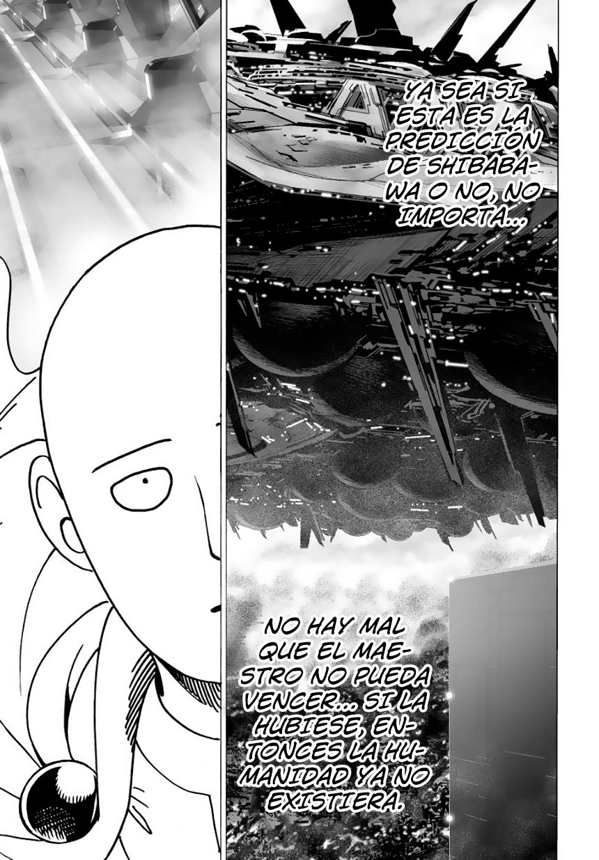 One Punch-Man capítulo 41.5 página 17