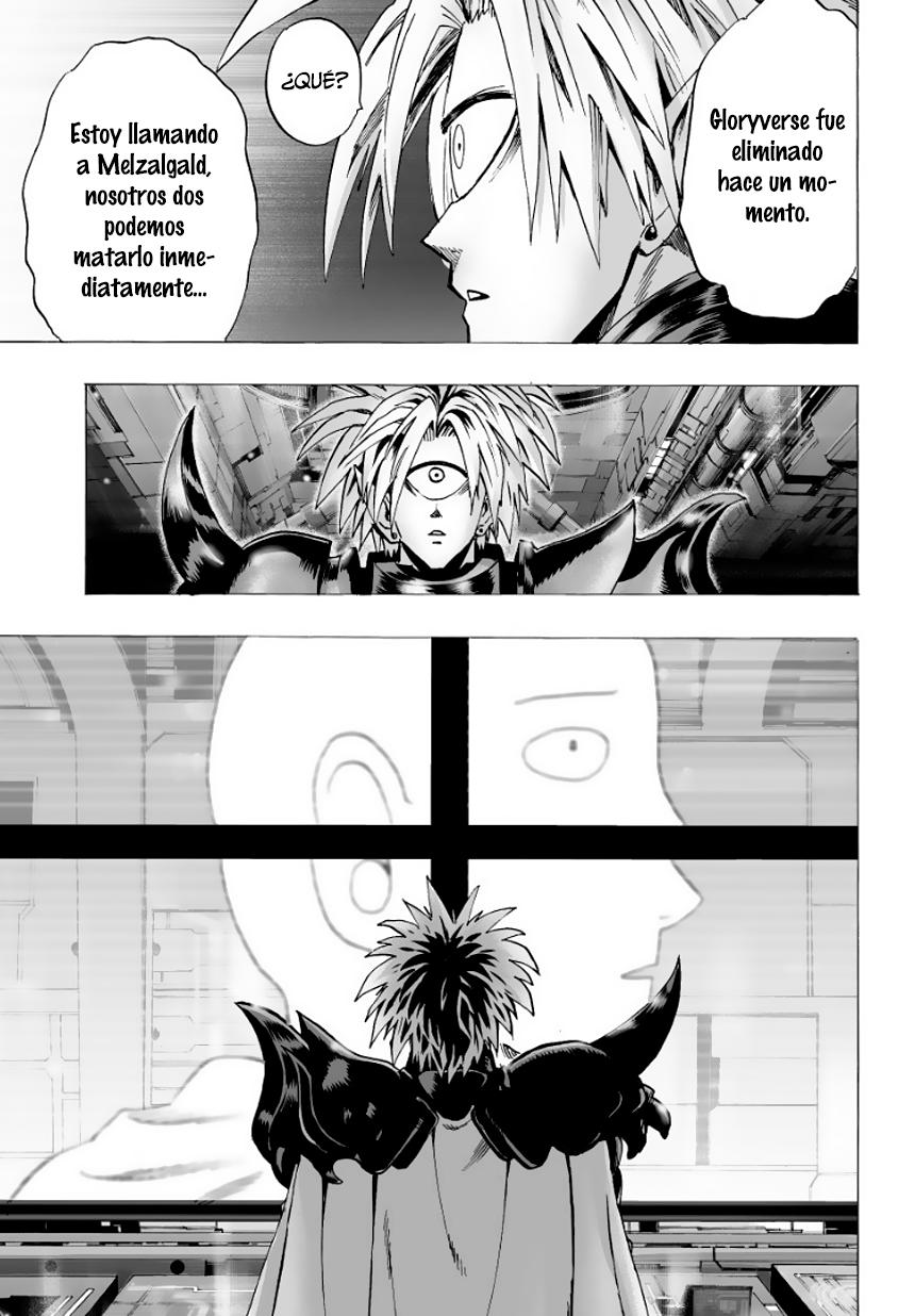 One Punch-Man capítulo 41.5 página 24