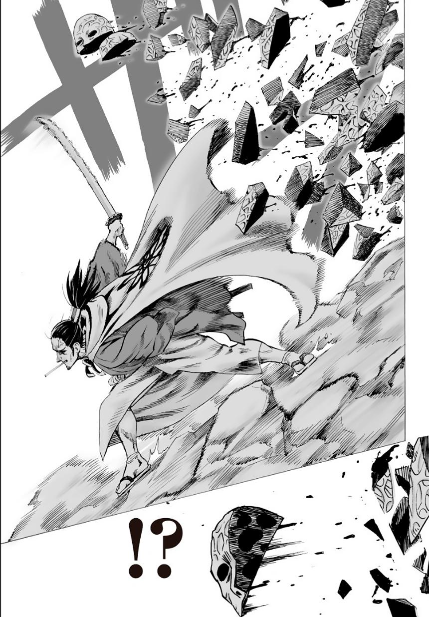 One Punch-Man capítulo 41.5 página 6