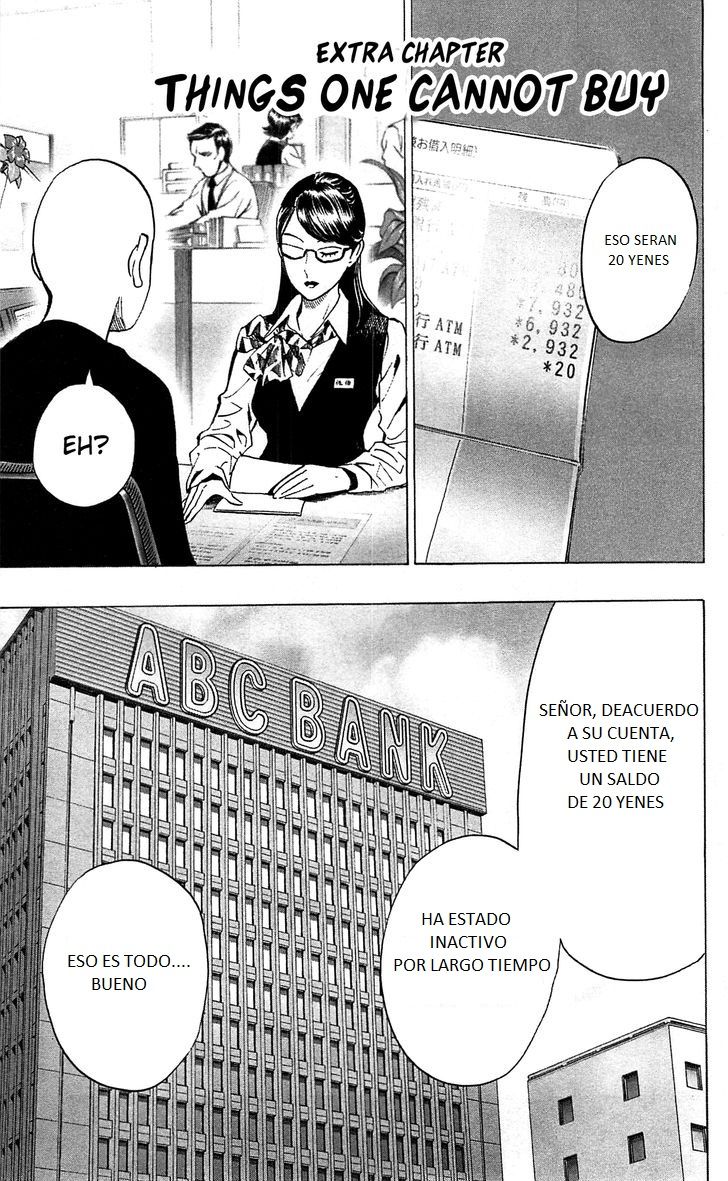 One Punch-Man capítulo 48.2 página 1