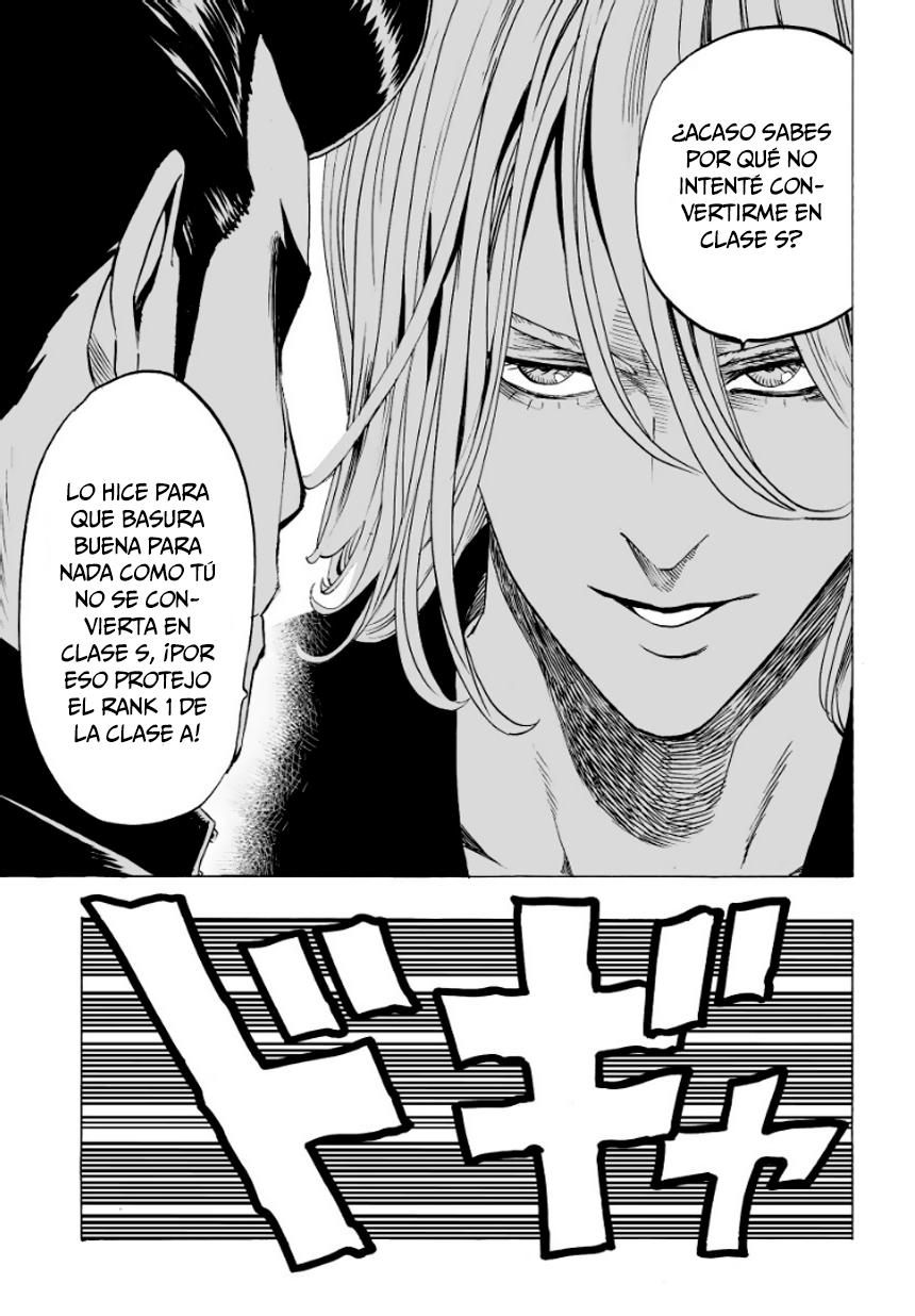 One Punch-Man capítulo 48 página 12