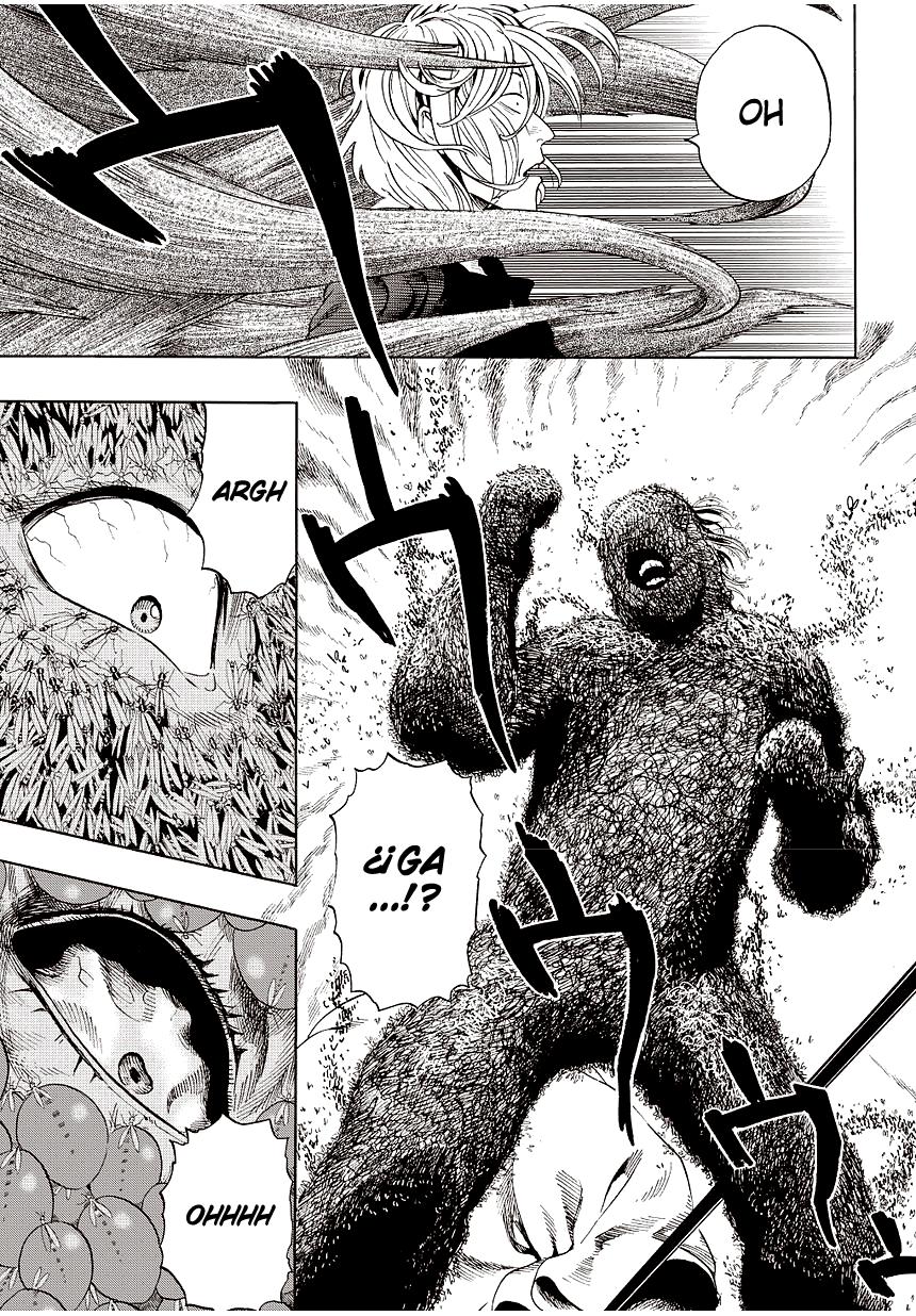One Punch-Man capítulo 5 página 13