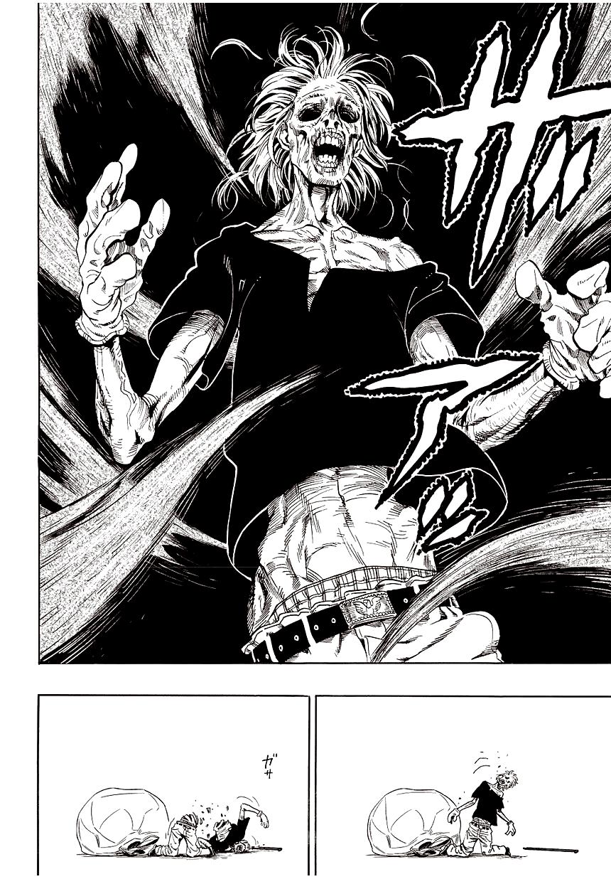 One Punch-Man capítulo 5 página 14