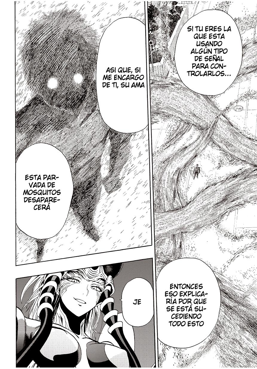 One Punch-Man capítulo 5 página 18