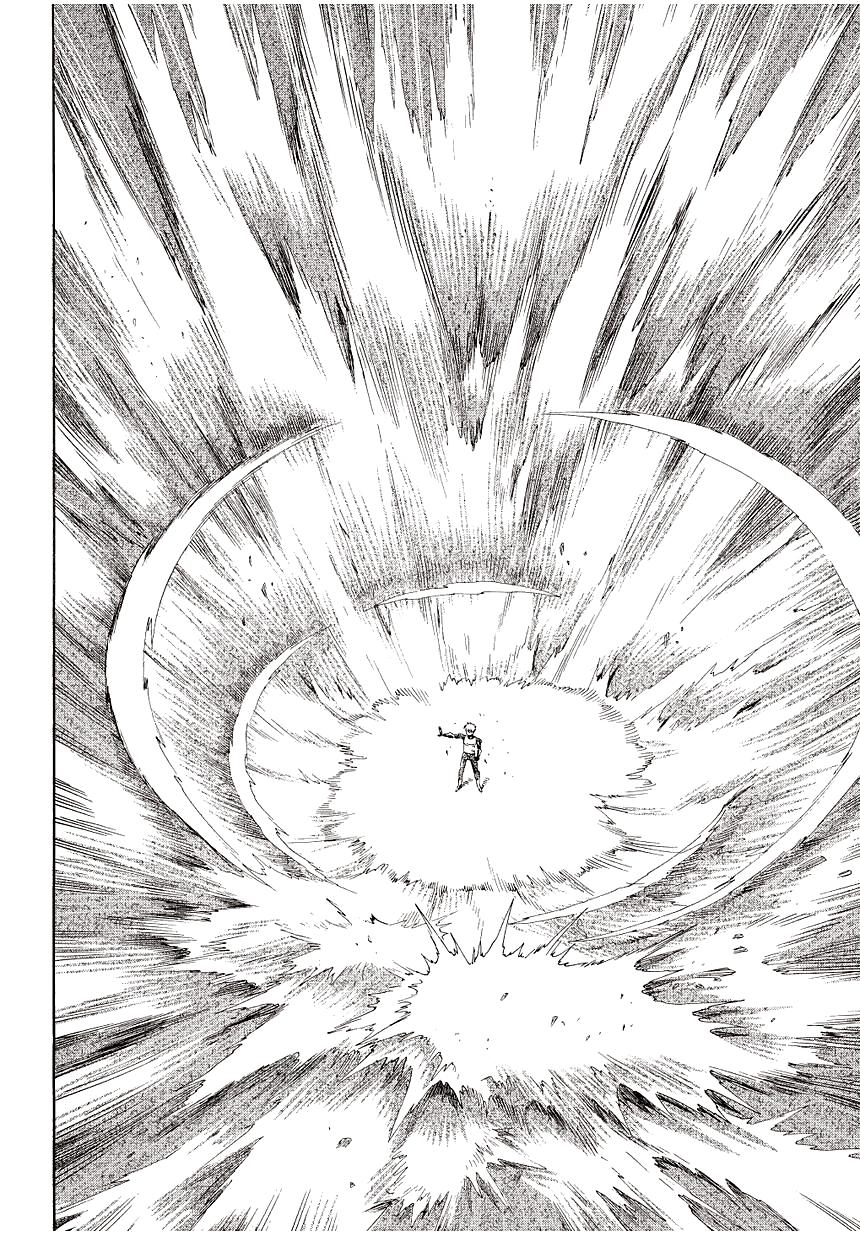 One Punch-Man capítulo 5 página 20