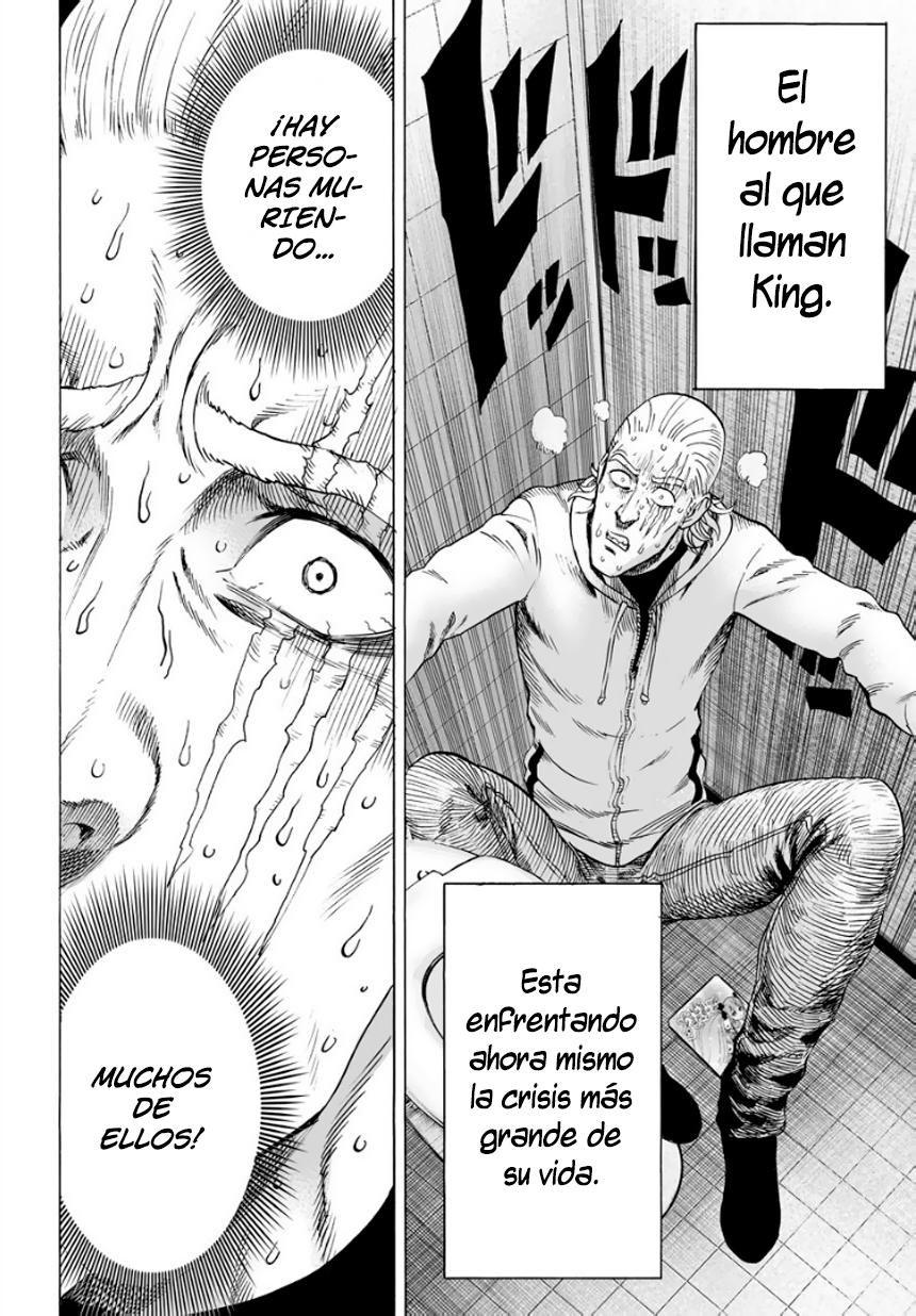 One Punch-Man capítulo 51 página 4