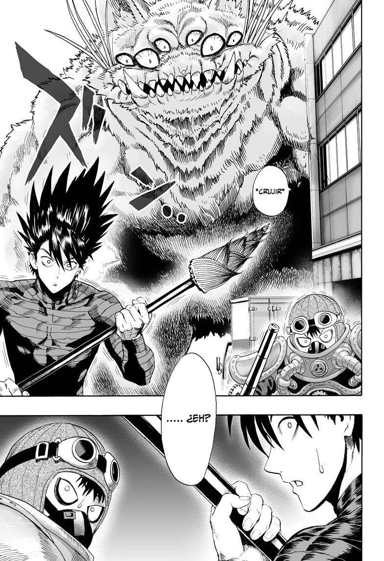 One Punch-Man capítulo 63.05 página 24
