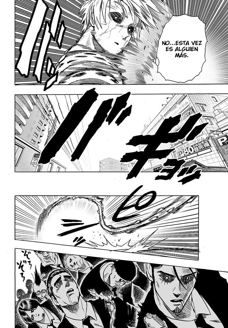 One Punch-Man capítulo 99 página 13