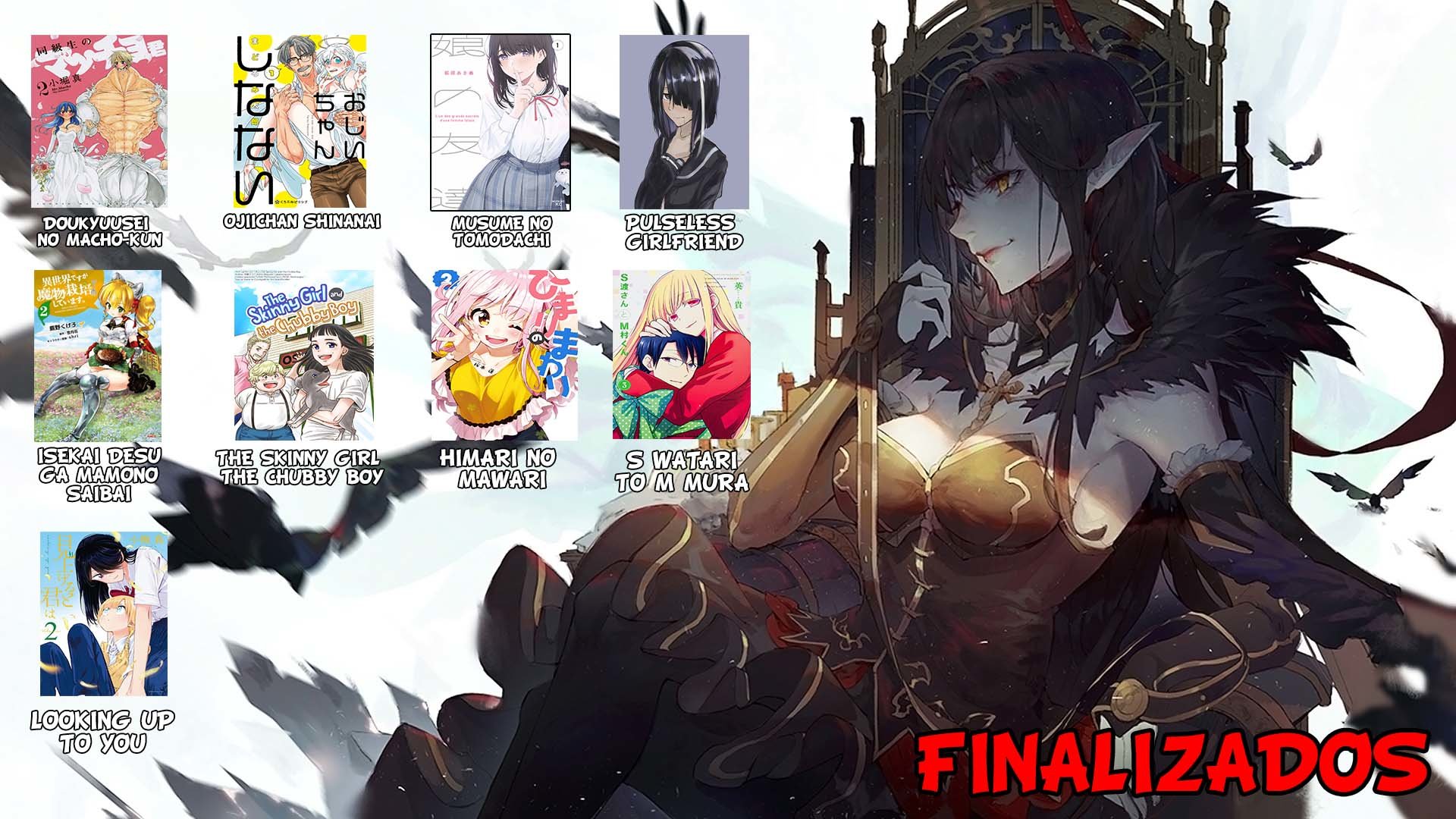 Tonikaku Kawaii capítulo 150 página 16