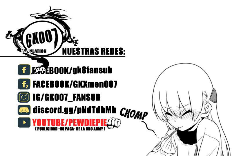 Tonikaku Kawaii capítulo 191 página 21