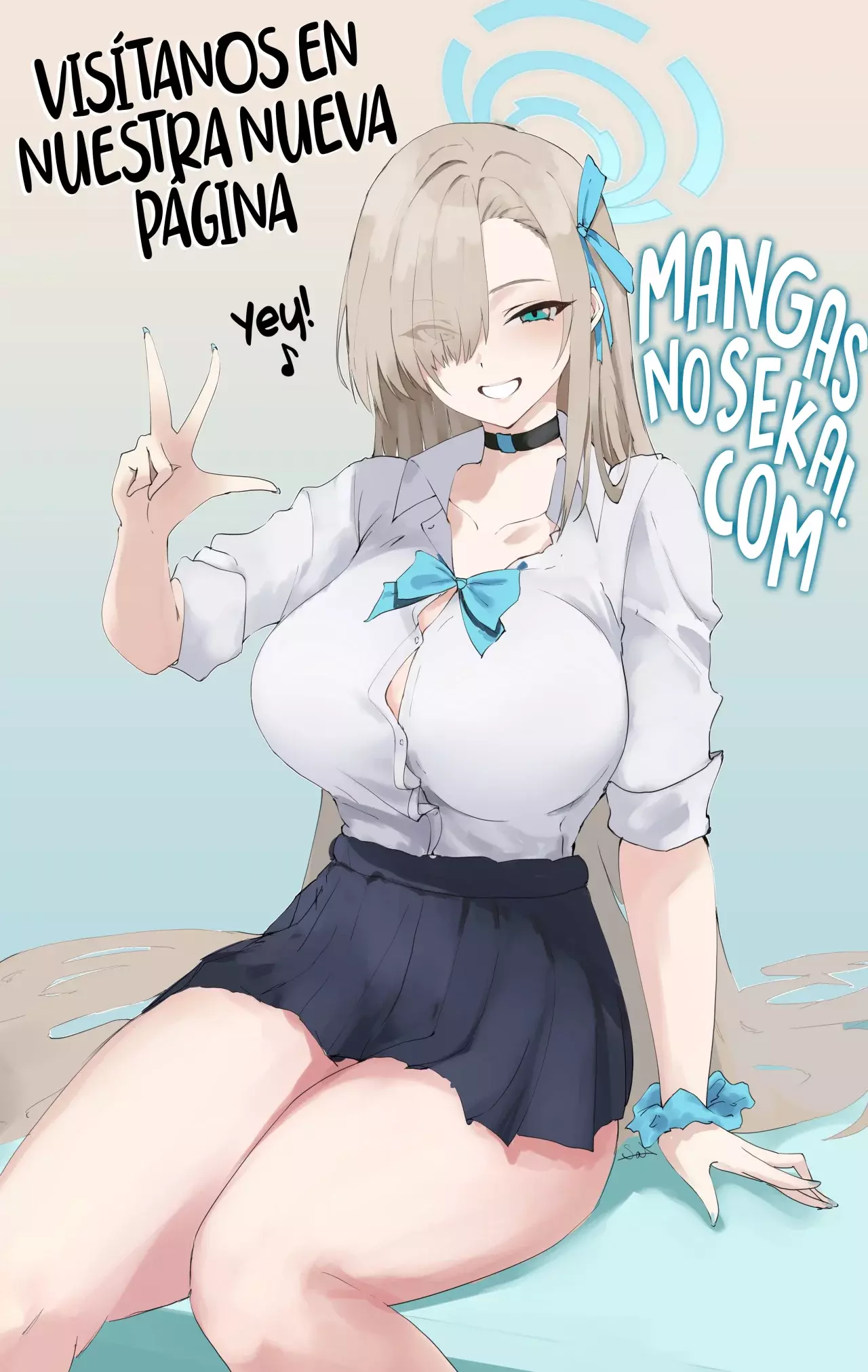 Tonikaku Kawaii capítulo 311 página 23