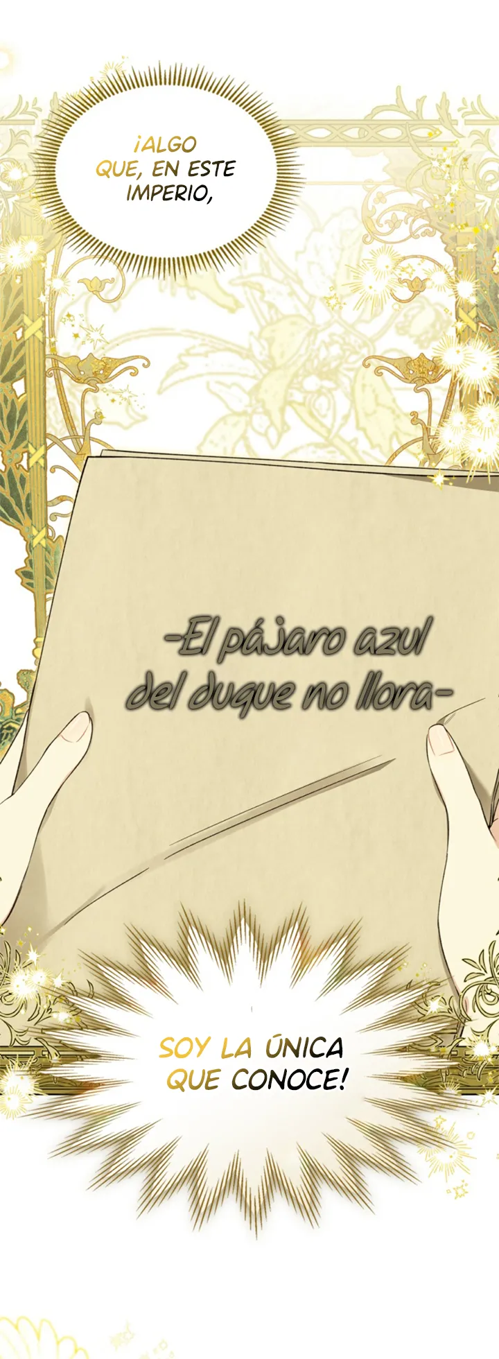 COMPROMETIDA CON EL DUQUE CIEGO capítulo 1 página 57