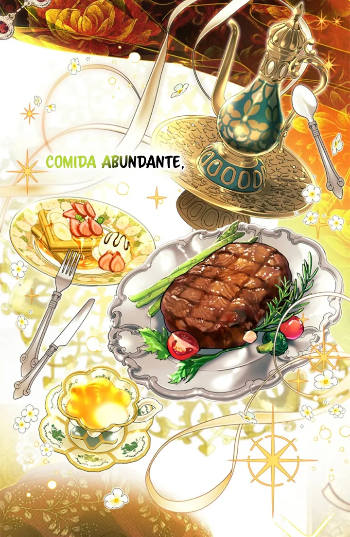 COMPROMETIDA CON EL DUQUE CIEGO capítulo 1 página 6