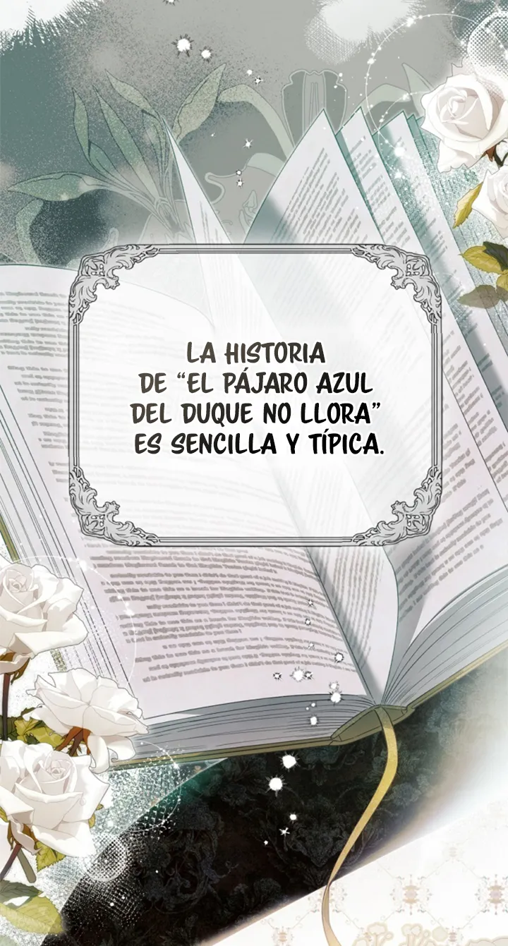 COMPROMETIDA CON EL DUQUE CIEGO capítulo 1 página 63