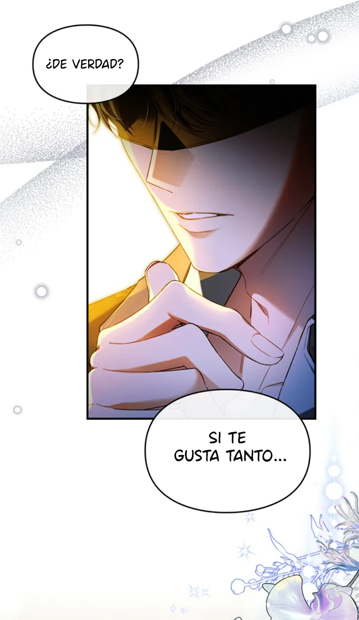 COMPROMETIDA CON EL DUQUE CIEGO capítulo 1 página 9