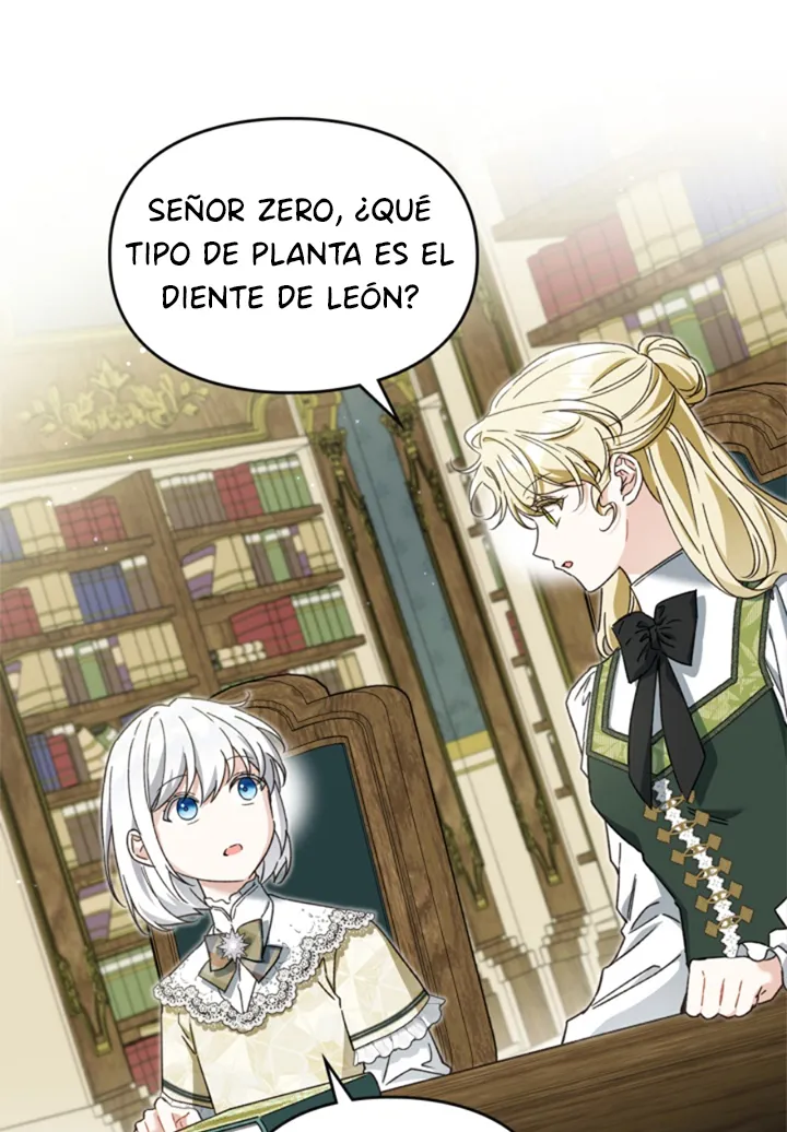 COMPROMETIDA CON EL DUQUE CIEGO capítulo 10 página 41