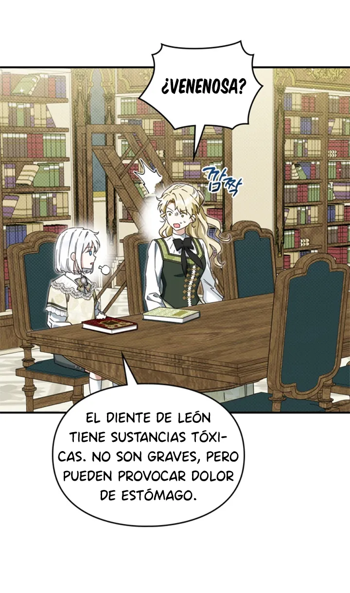 COMPROMETIDA CON EL DUQUE CIEGO capítulo 10 página 48