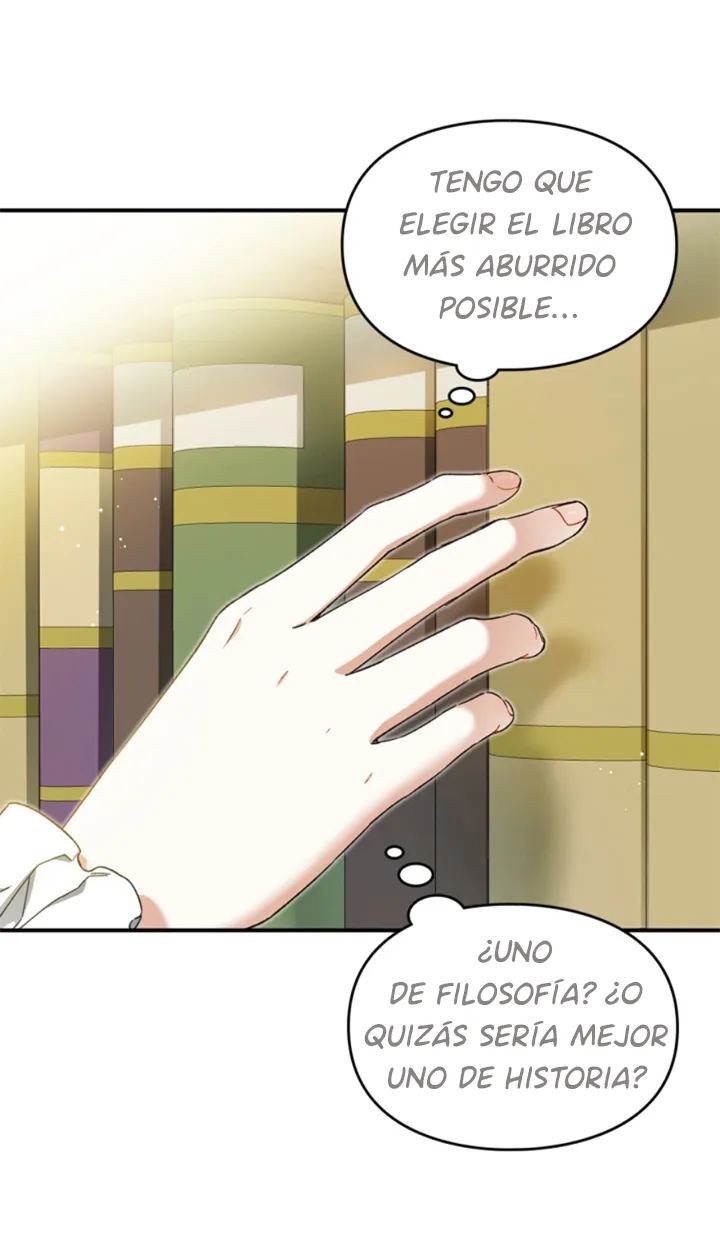 COMPROMETIDA CON EL DUQUE CIEGO capítulo 10 página 7